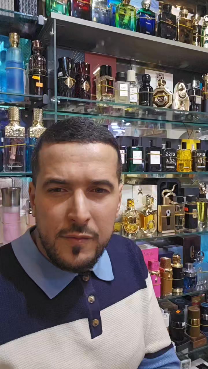 Zodiac Apex Power | Islem Parfums