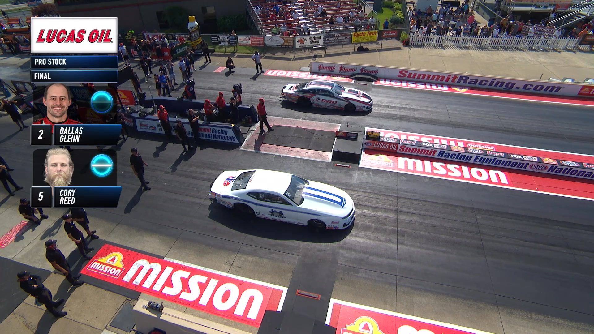 After a devastating crash in Pro Stock Motorcycle a few years ago, Cory ...