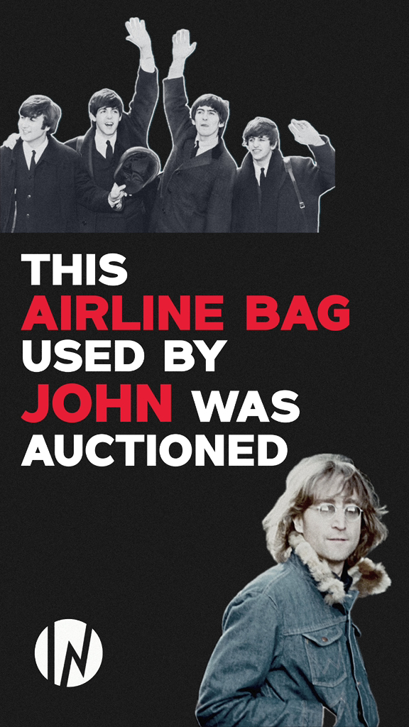 In 1980 @paulmccartney and Wings set off for tour in Japan. Upon