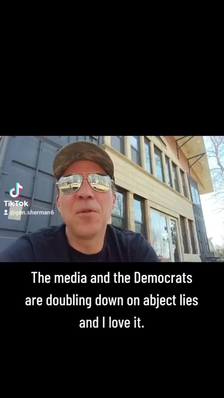 My favorite man on the internet...you have to follow him! He checks his ...