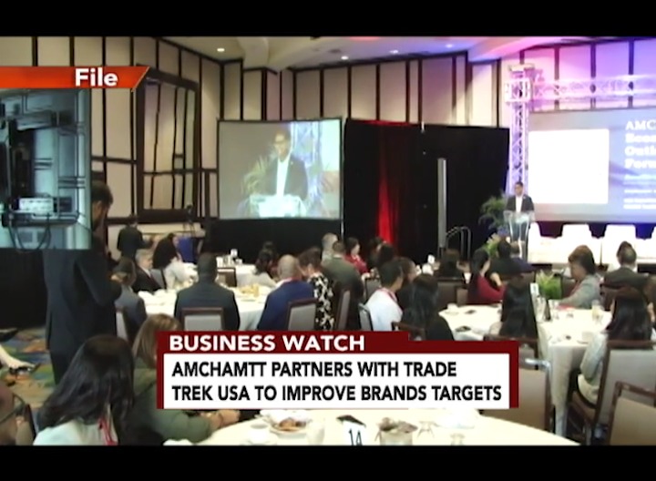 Chief Executive Officer of the NWRHA Major Anthony Blake says advanced ...