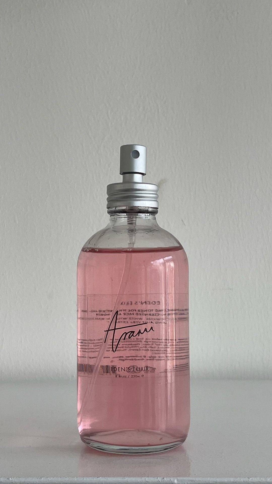 “The best toner I’ve ever used.” You said it, not us Eden’s Elixir is ...