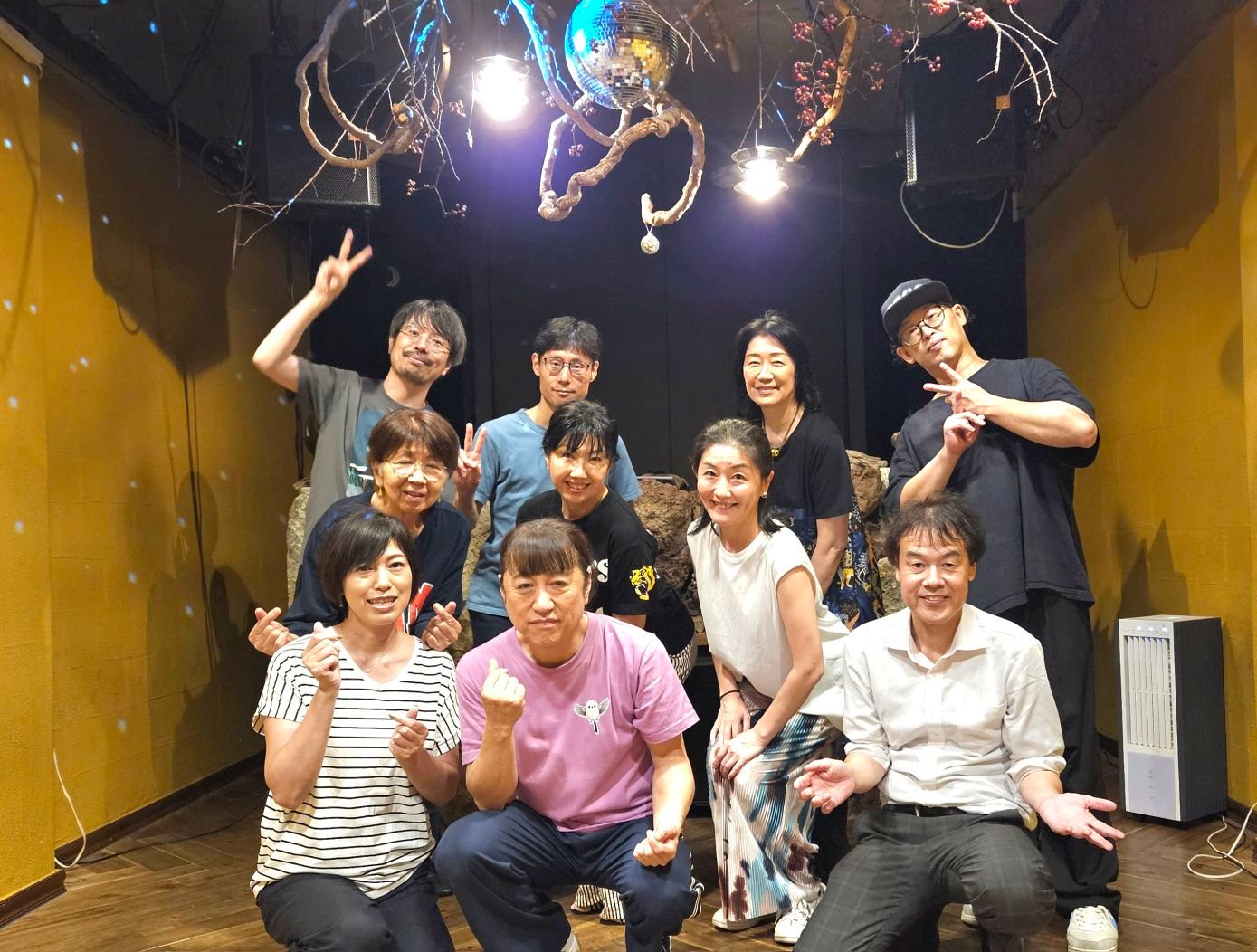 Salsa Fuego Hamamatsu | Hamamatsu-shi Shizuoka
