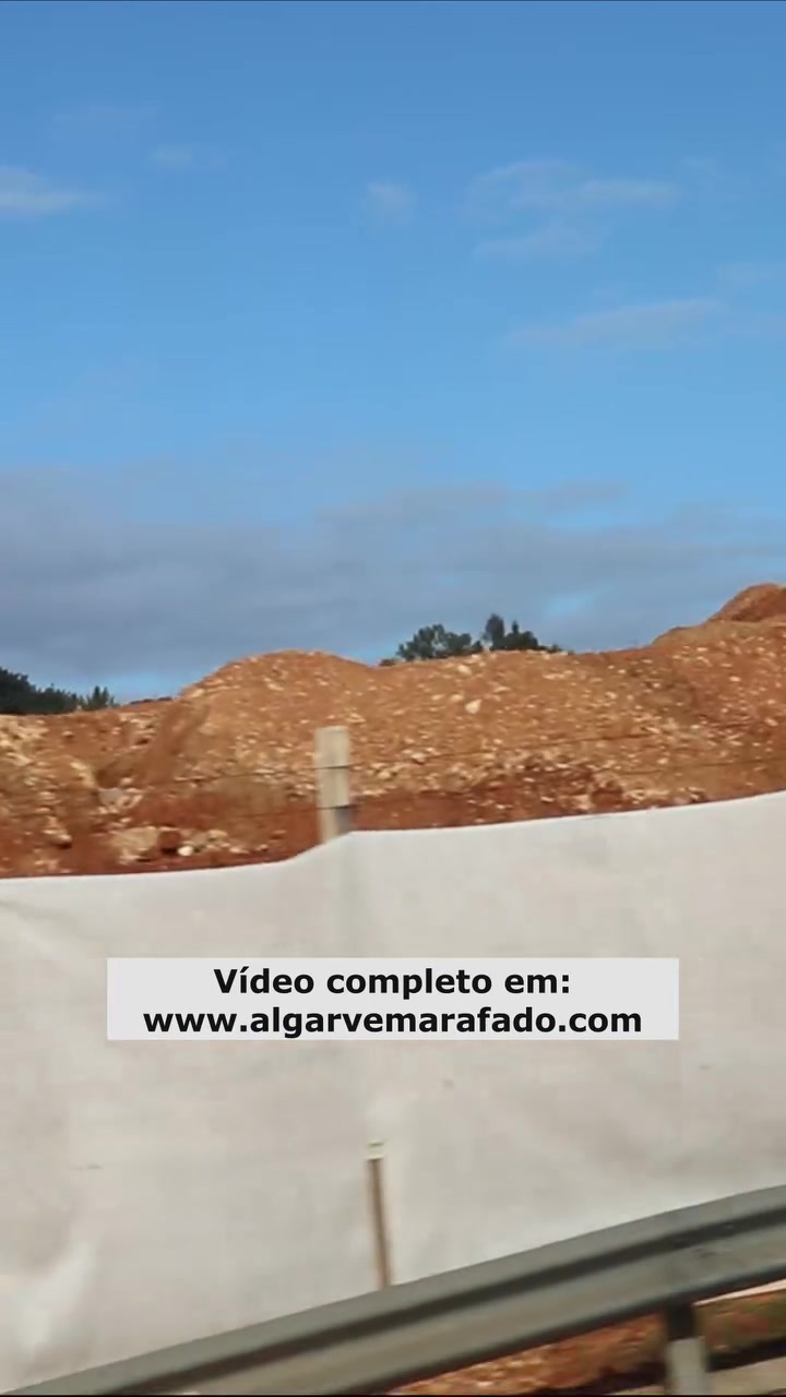 🚨 *ALERTA – NOVO RETAIL PARK NA... - Albufeira Em Alerta | Facebook