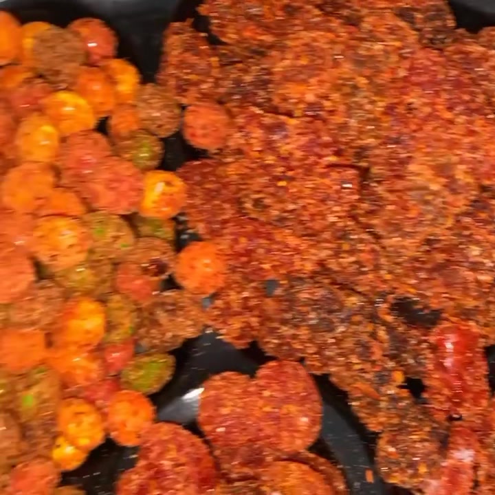Pico Rico Dulces | Edinburg TX