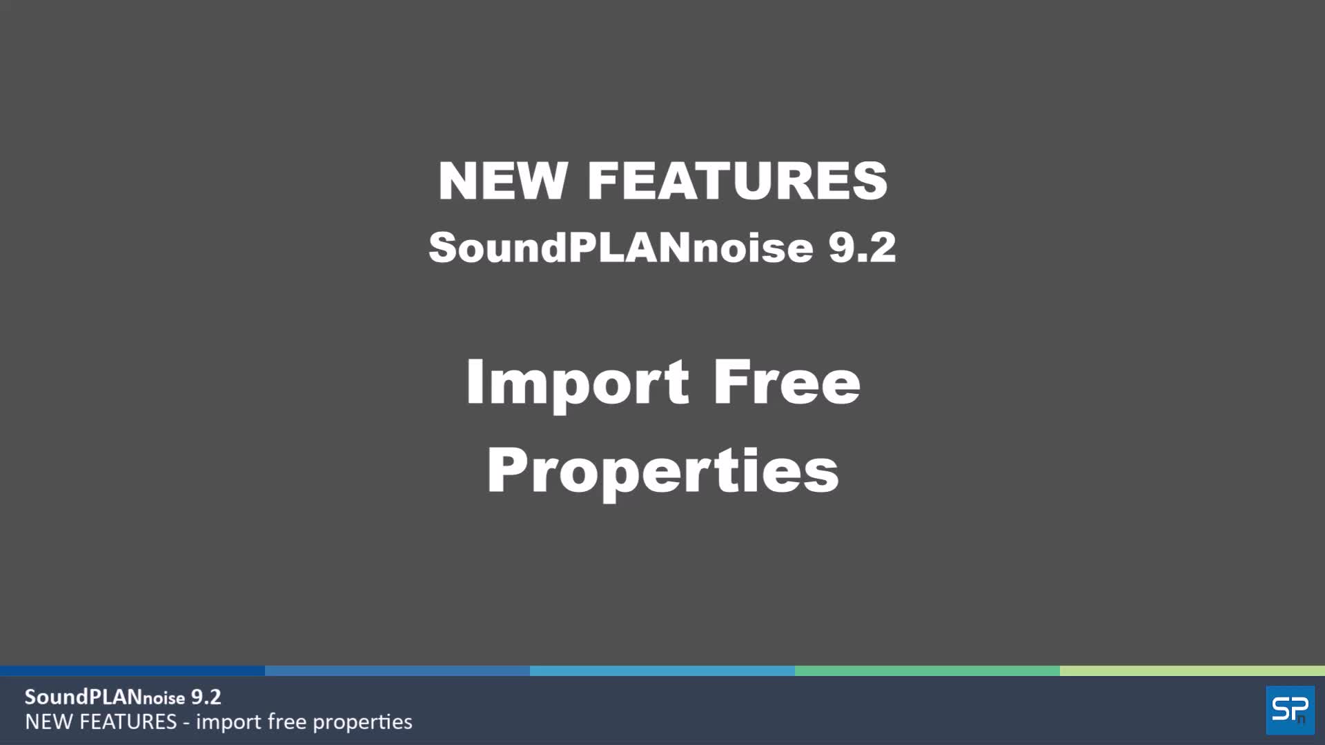 SoundPLAN GmbH | Backnang