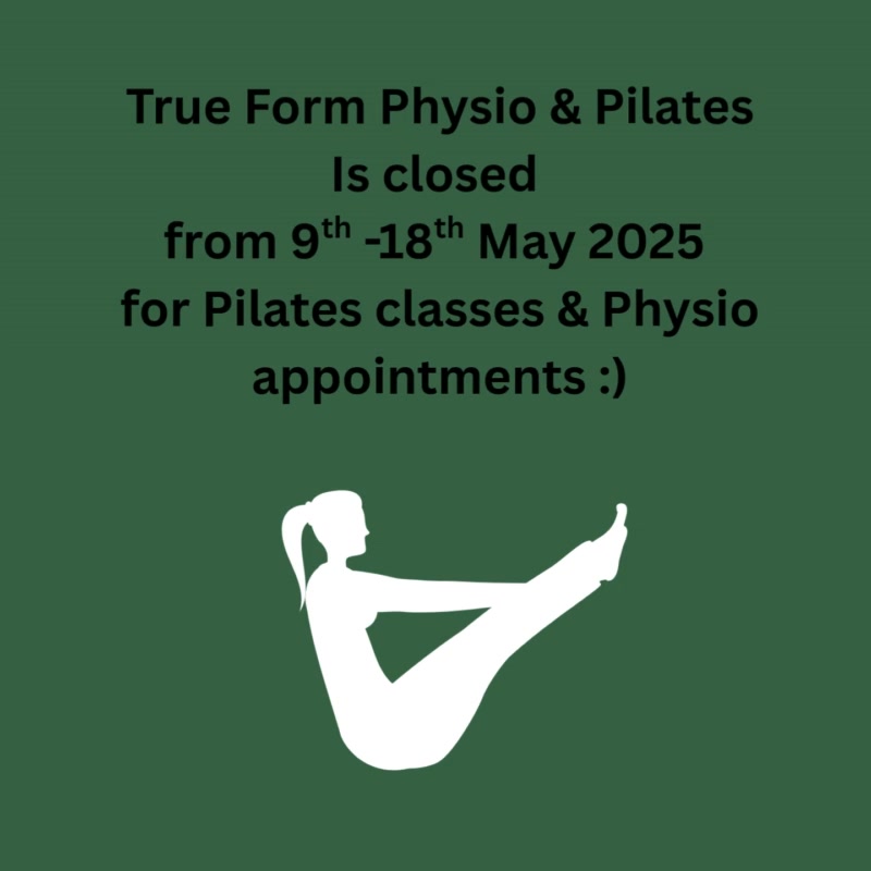 True Form Physio and Pilates | Christchurch
