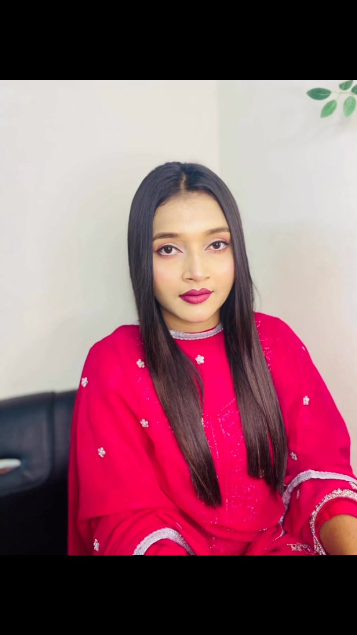 Humayra Makeover Swrupkathi