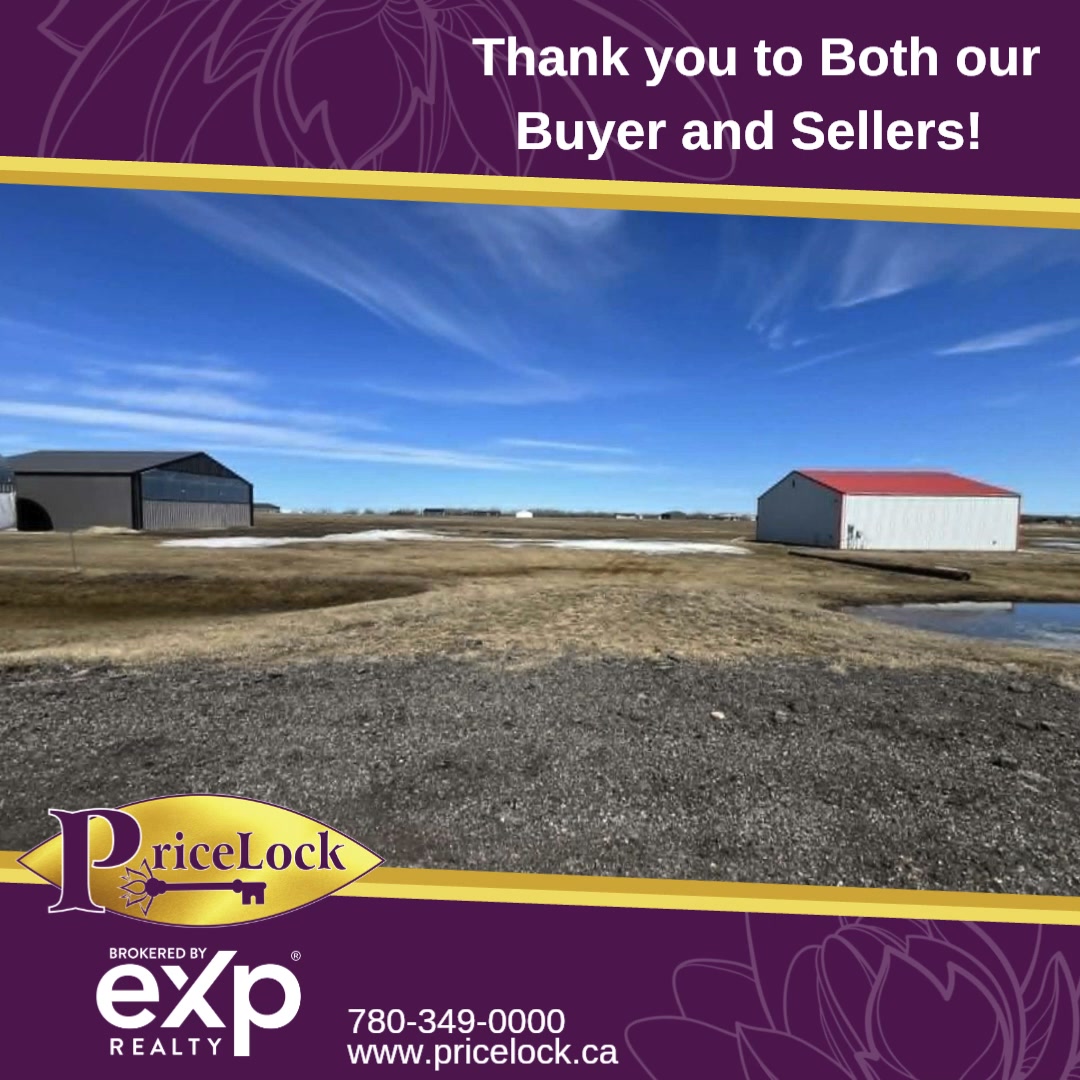 Another Lot on and sold!! 🔥 Congratulations to both our wonderful