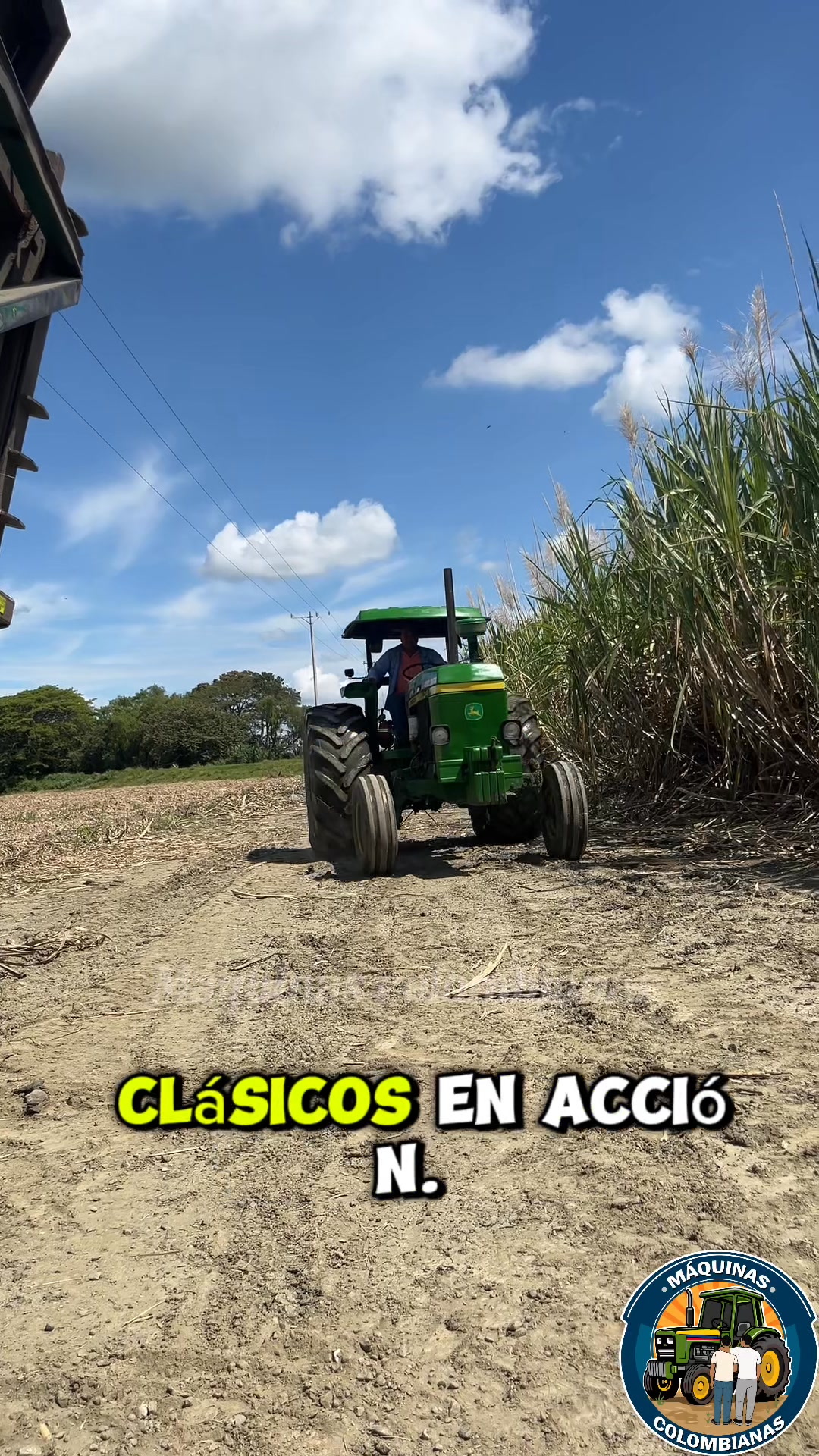 El John Deere 3140 🚜💪🏻🤠😍 # #farming #agro #agricultura | Maquinas ...