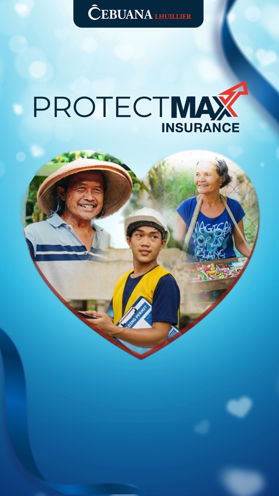 Sa ₱50 mo, may laban ka! 💪 Magpa-insure na with ProtectMax sa over ...