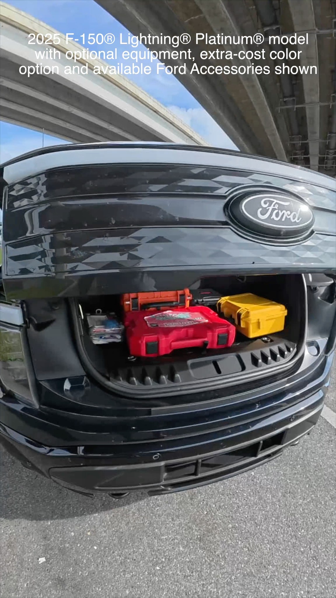 #Ford_Ambassador Why This Is My Ultimate Fishing Vehicle! @Ford ...
