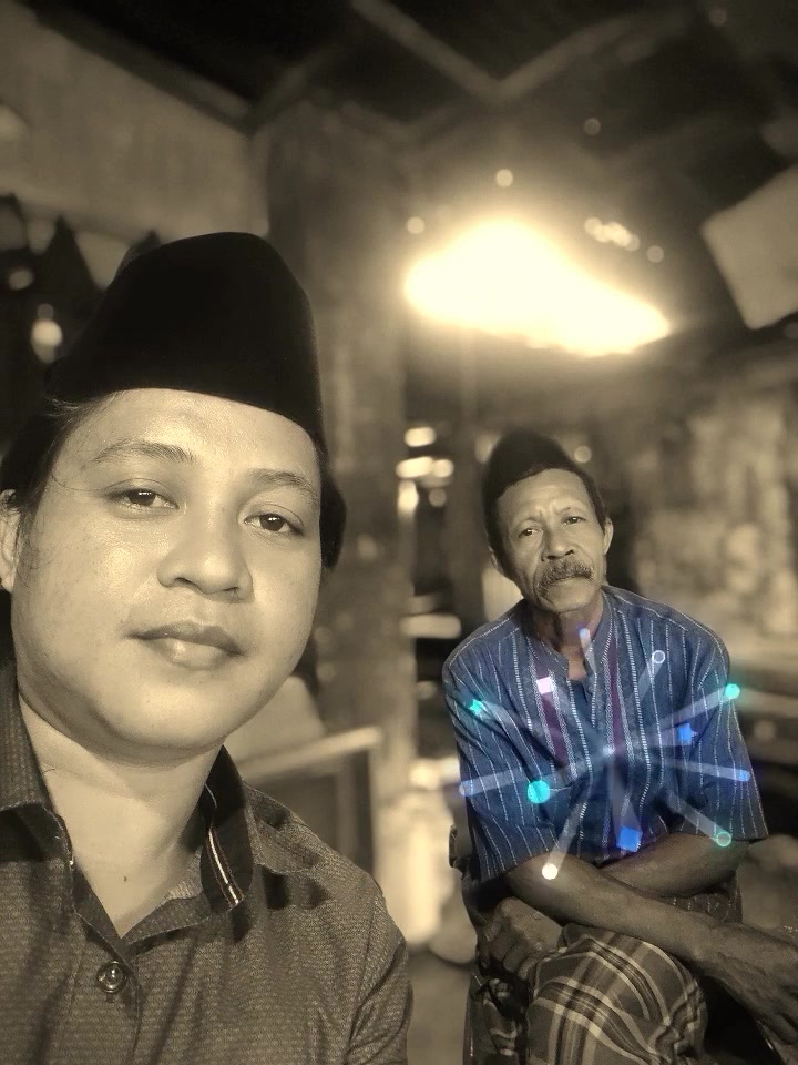 Orang tua aku yg selalu memberi motivasi dansupport #fypviral | Rustam ...