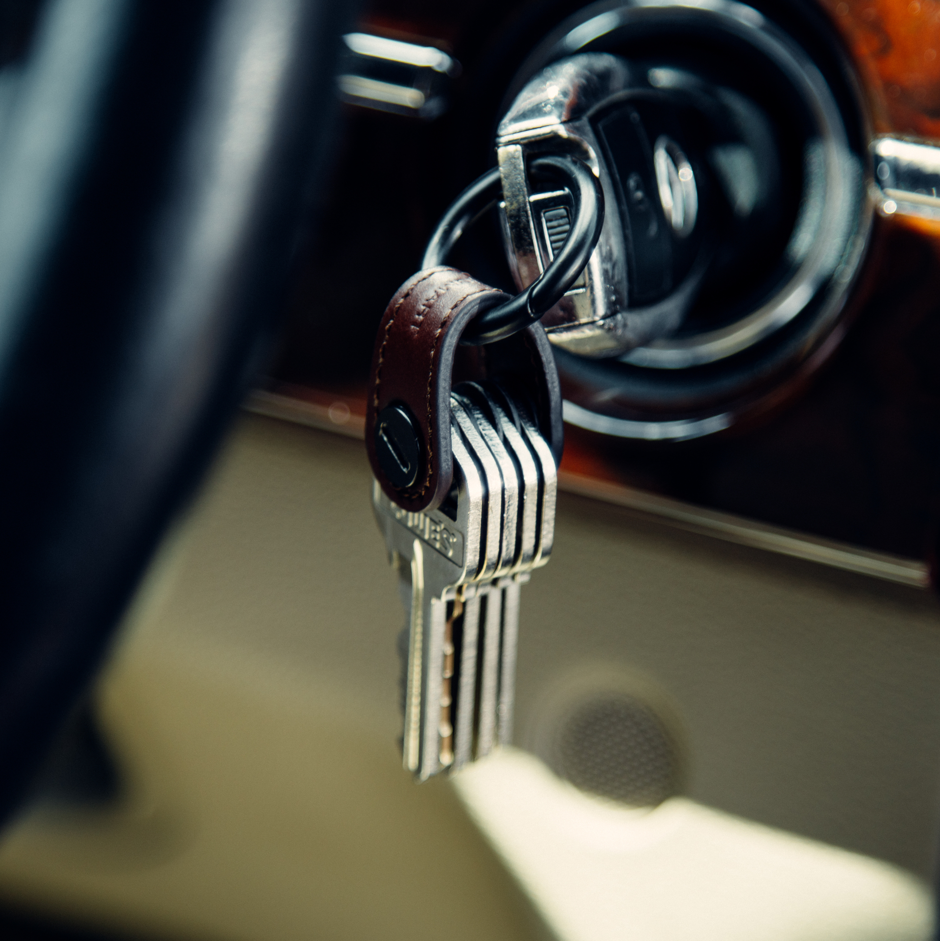 Your keys are dirtier than your phone… let that sink in 🤢 At least make ...