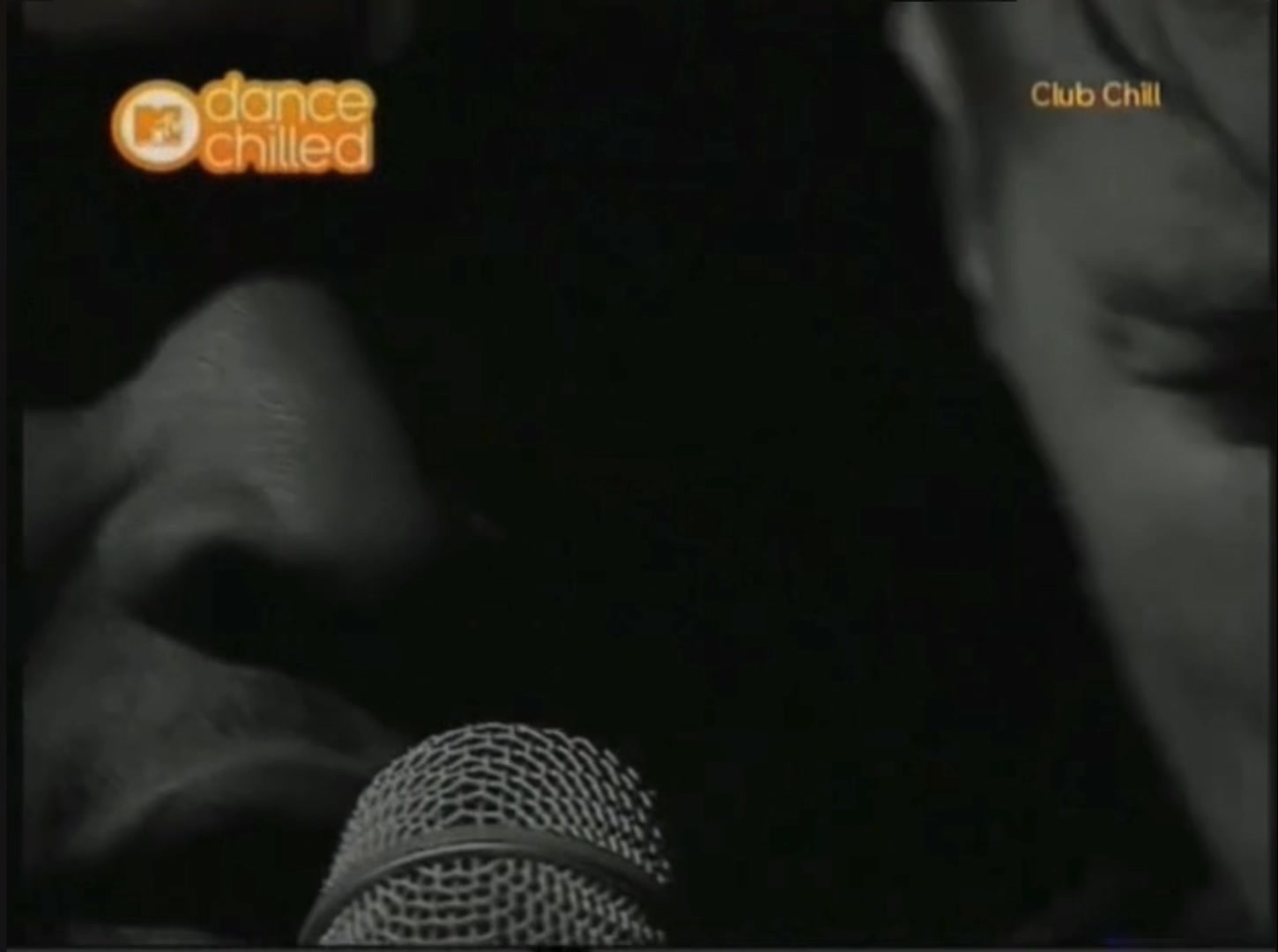 Massive Attack – Karmacoma (Live at MTV Europe 1998) | Rare MTV