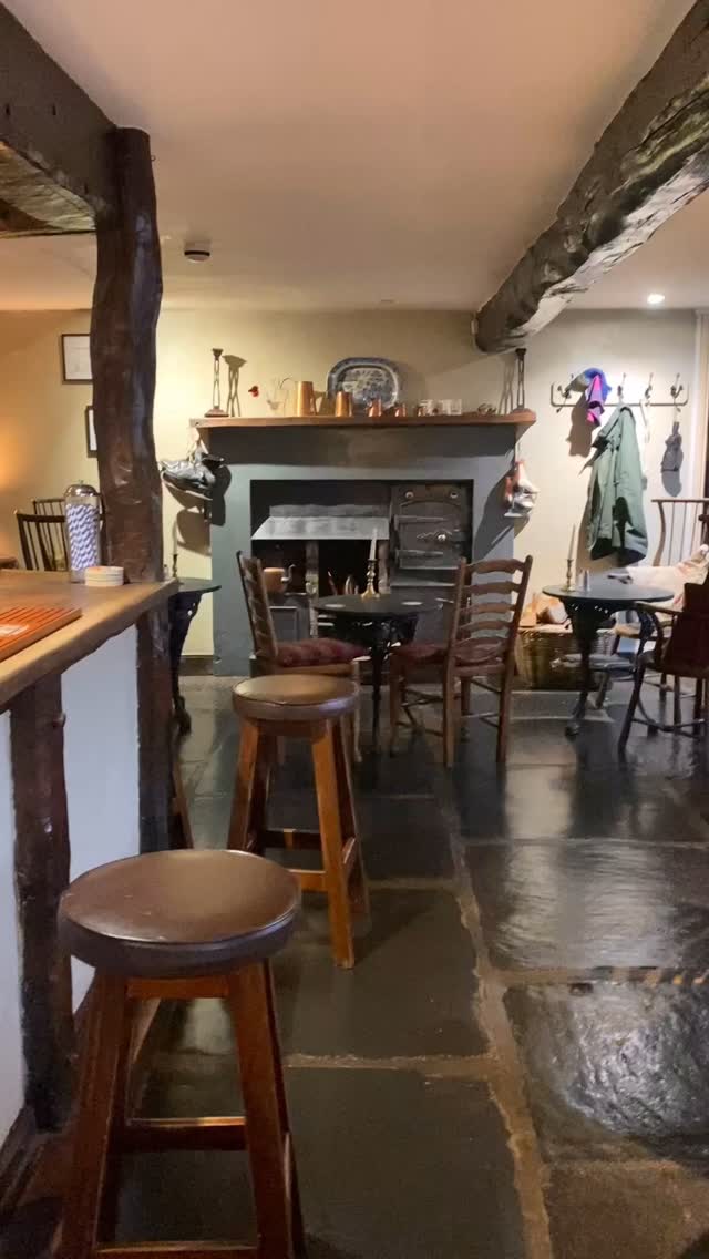 Tower Bank Arms | Ambleside