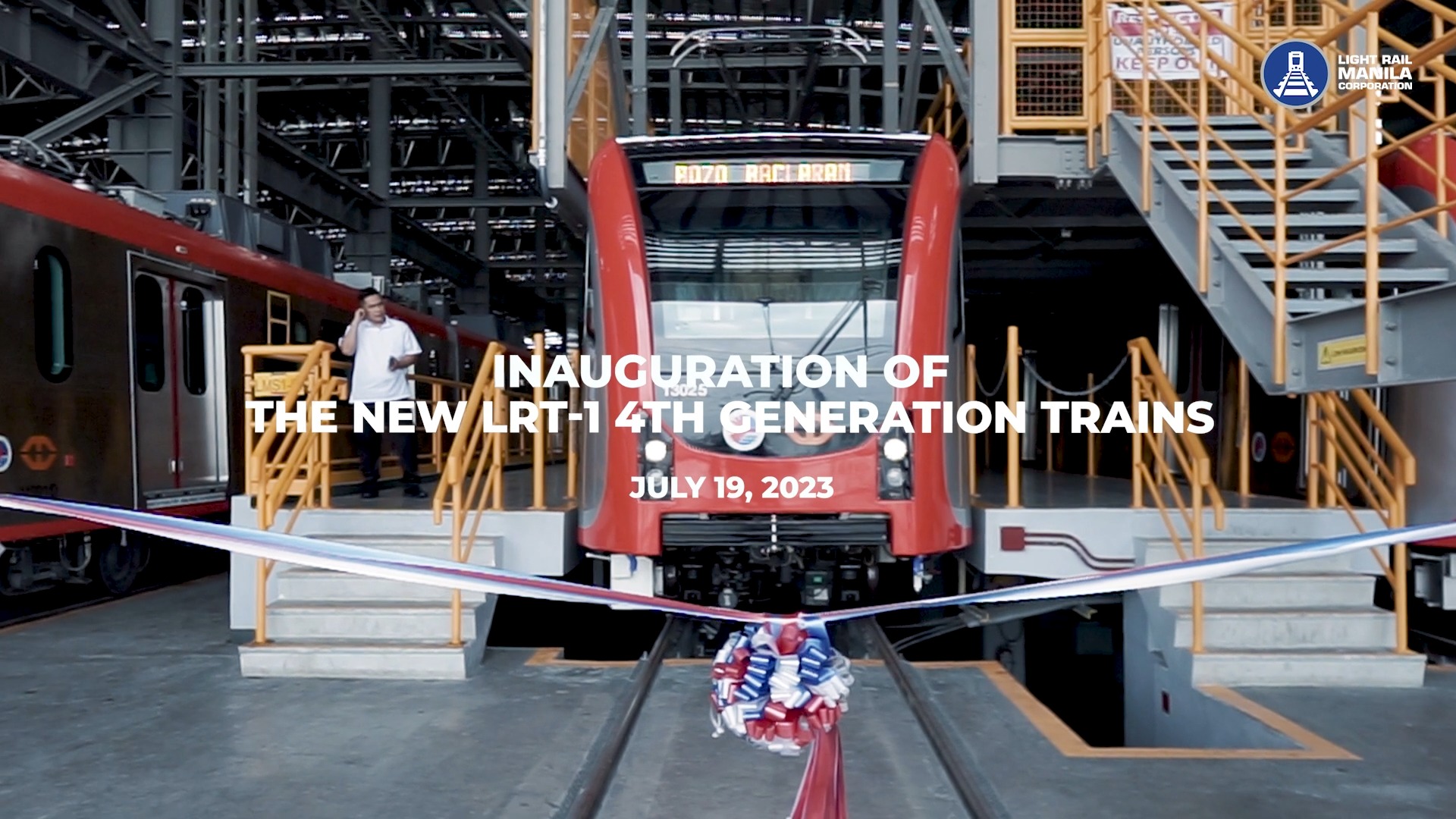 Lrt Watch: New Flyover Video Shows How Far Metrolinx Finch West LRT