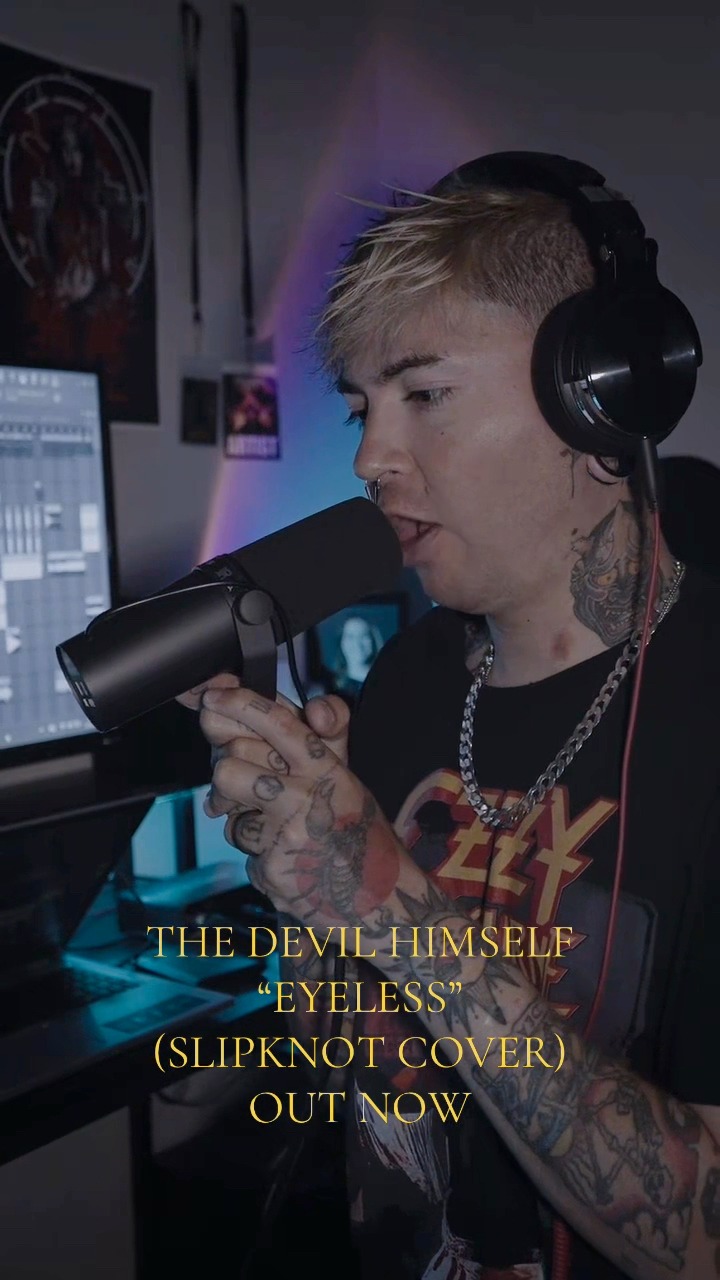 The Devil Himself TX (@Thedevilhimselfxiii) • Facebook
