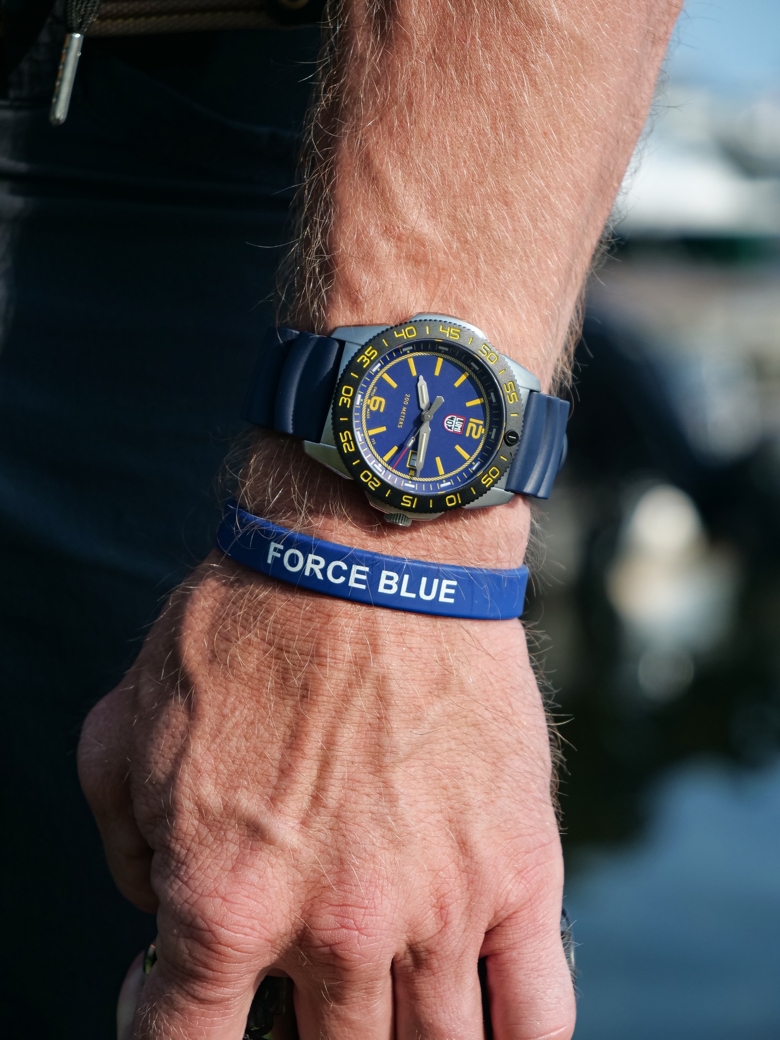 Luminox (@Luminox) • Facebook