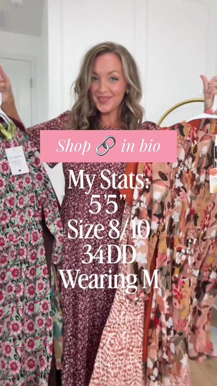 amazon church dresses Modest Fall with Sleeves.. all from Amazon!✨ | Sarah Wardrobe Shopify Peached Color:Ashen Womens Church Fashion. A Look at Resort
