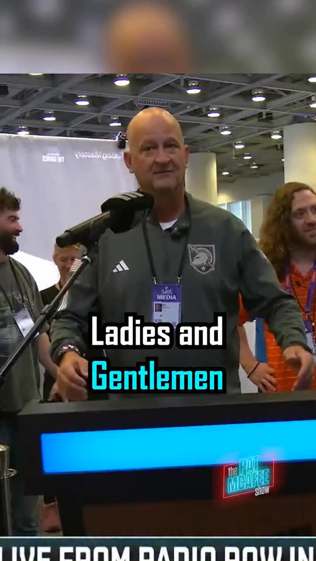 JEEZE LOUISE @ddakich 😂😂😂 | Pat McAfee Show | Facebook