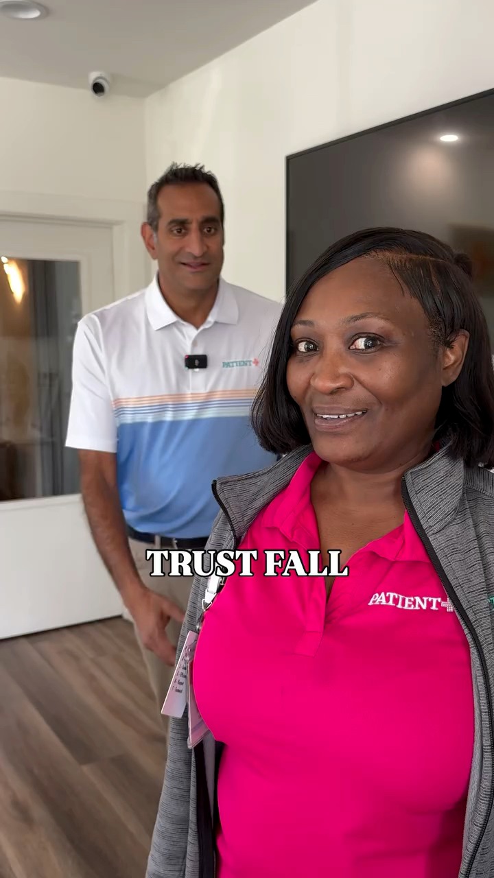 Patient Plus Urgent Care
