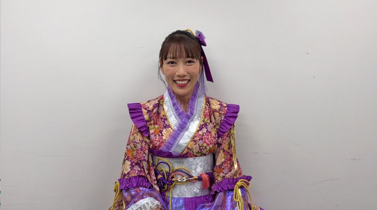 10/4(土)・5(日)開催「横浜マラソン2025 POP-UP EVENT」にて大会限定T