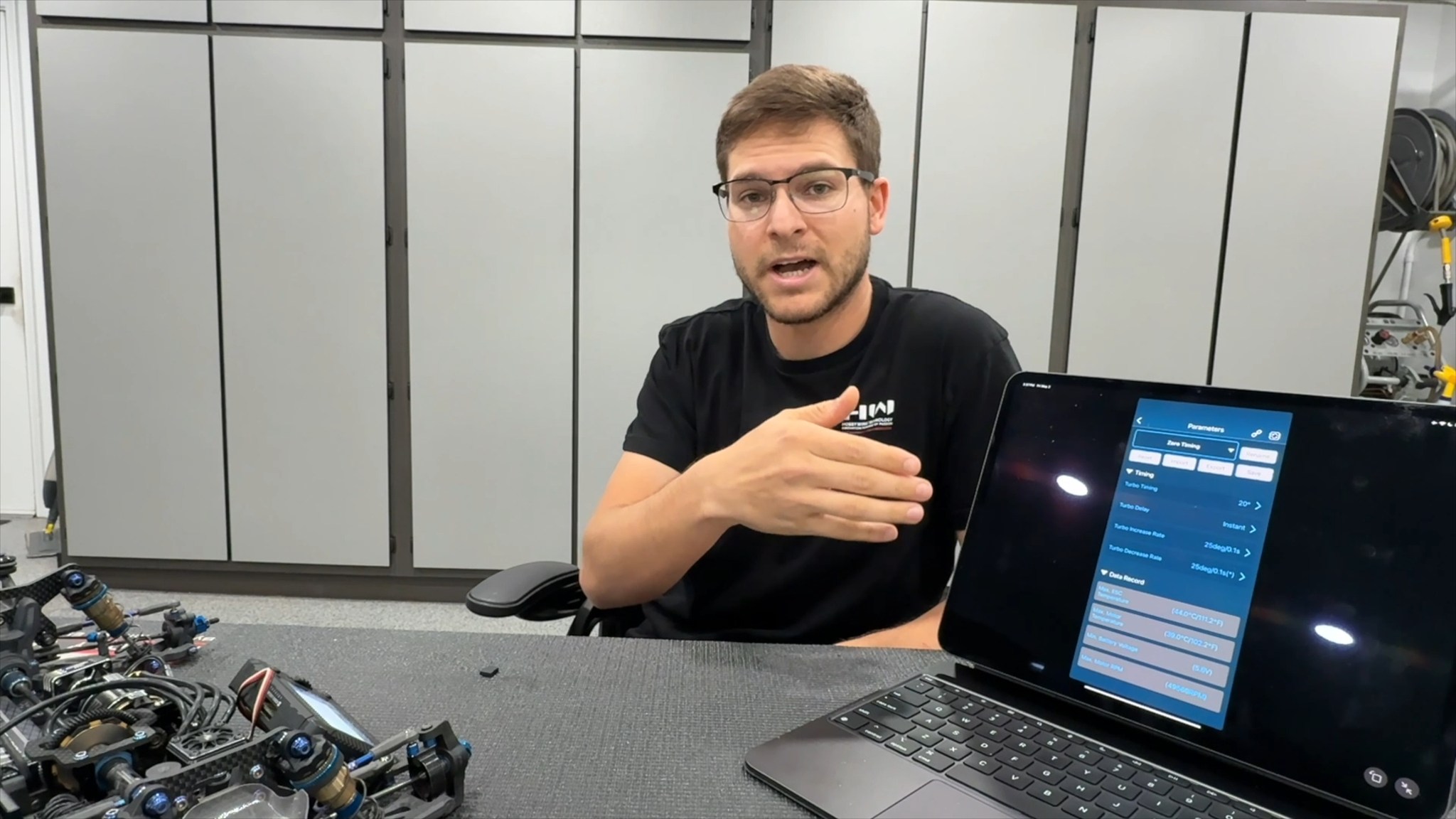 Spencer Rivkin shares some of his pro tips on tuning your Boost RPM ...