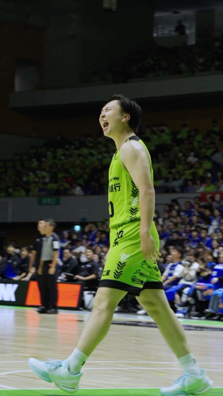 🎖B.LEAGUE 2017-18 SEASON MVP🎖 . ⭐️ シーホース三河 #6 比江島慎