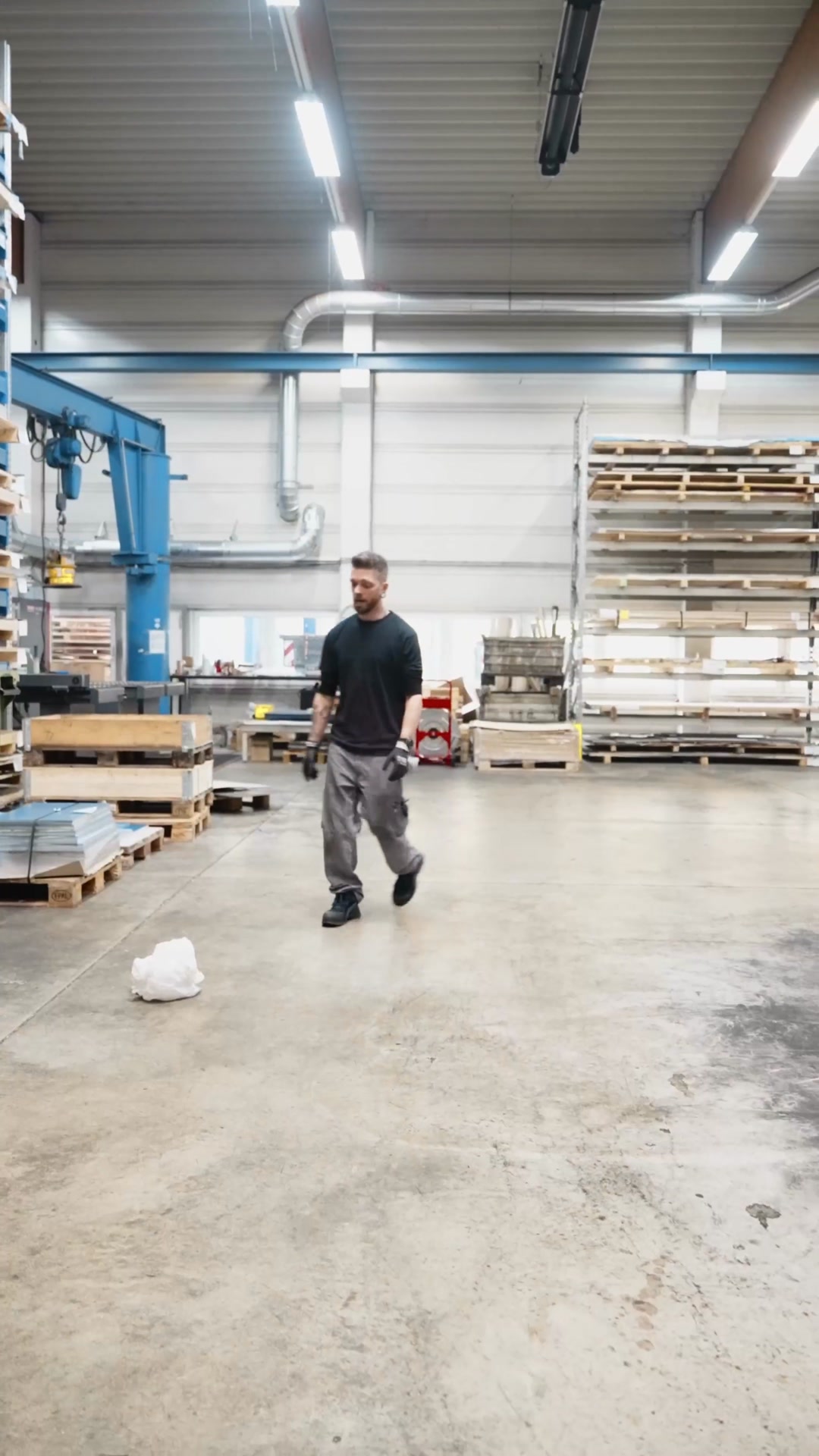 Wir haben´s auf Video, Kevin, keine Sorge! #rackl #racklmetall #humor ...