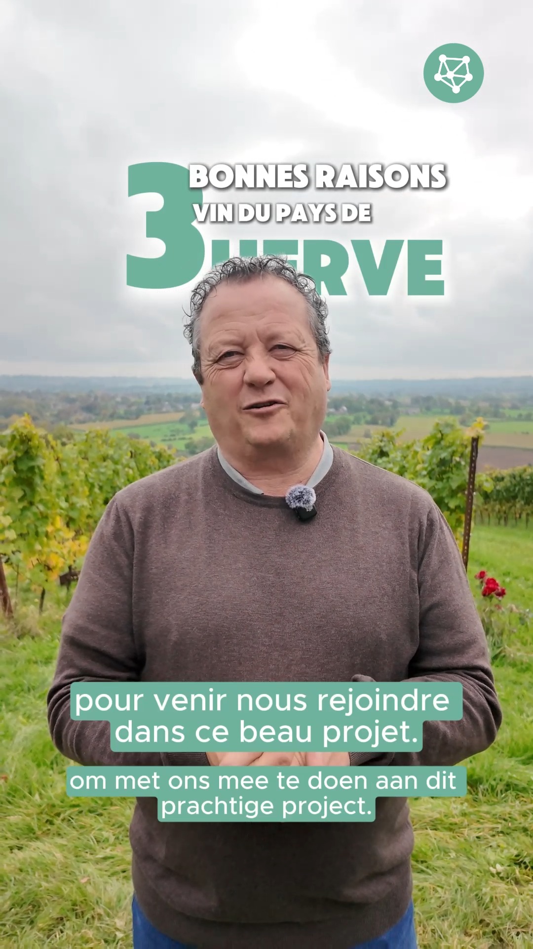 Dans cette vidéo exclusive, Jean Rivière : expert viticole renommé ...