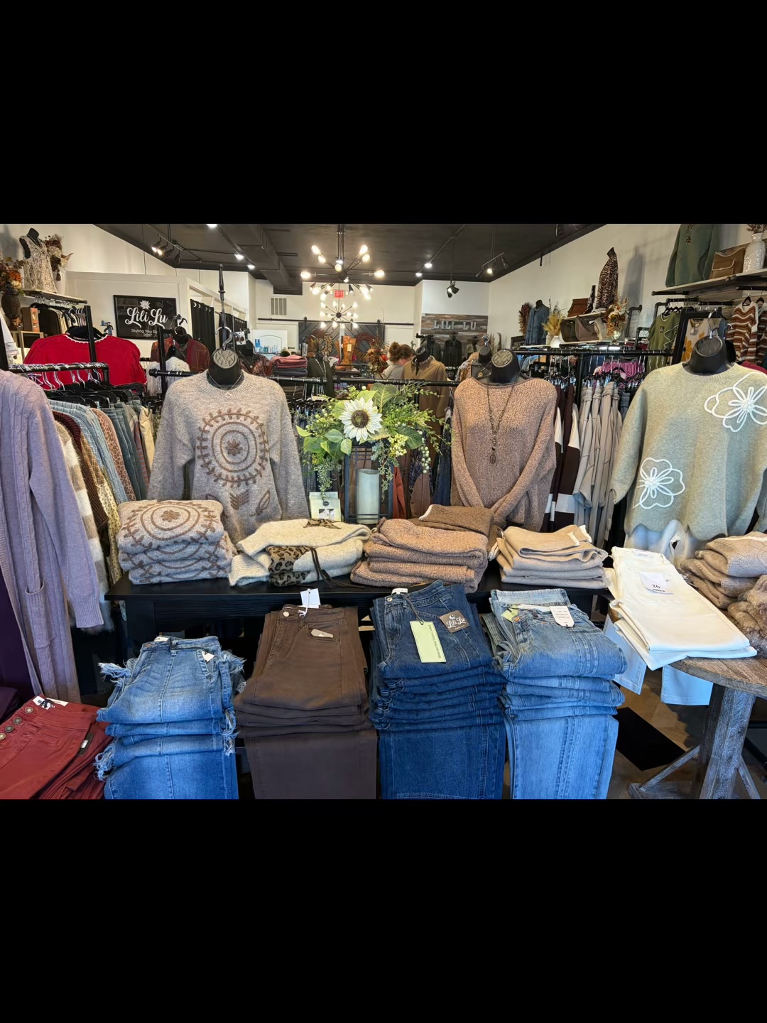 Lili Lu Designs | Evansville IN