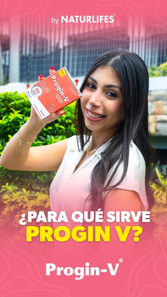 Progin-V