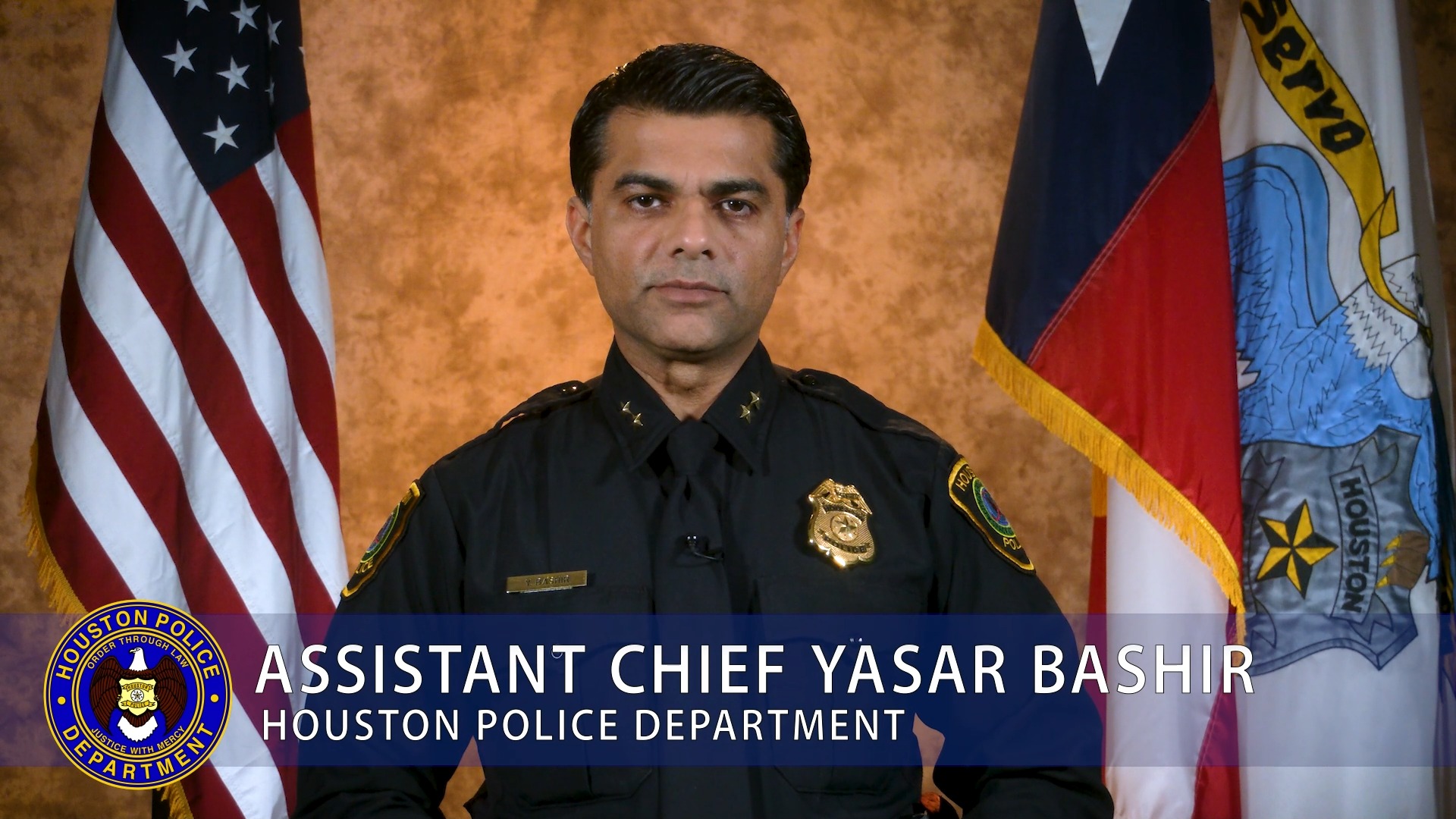 HPD is releasing body worn camera video of a critical incident at 1500 ...