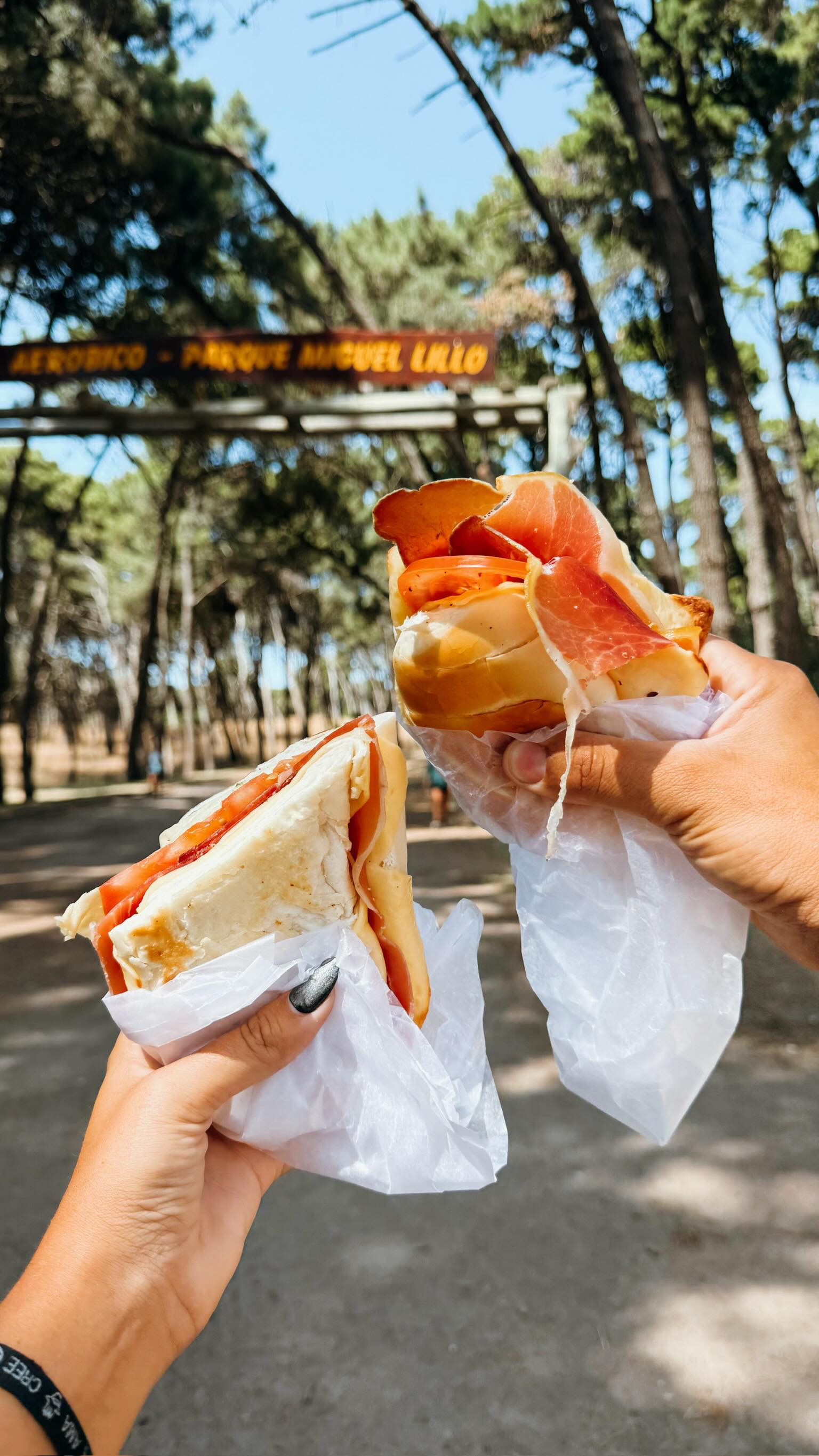 Los Pinos snack-bar - En Los Pinos sumamos momentos de felicidad y ...