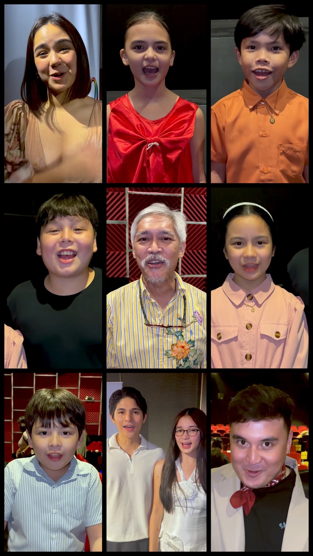 7 FILIPINO CORE VALUES 7 SHORT FILMS 75 YEARS IN THE HEART OF FILIPINOS ...