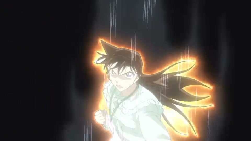 Detective Conan 30th Anniversary Special Movie | Anna Kenzou