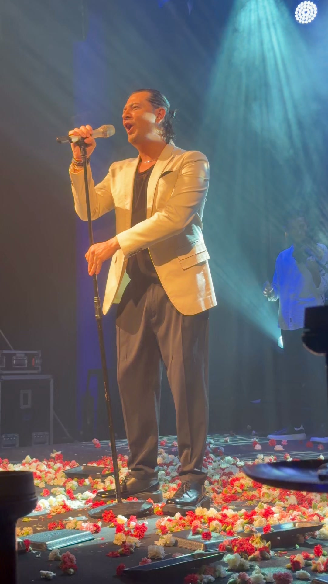野口五郎 on Reels | Facebook