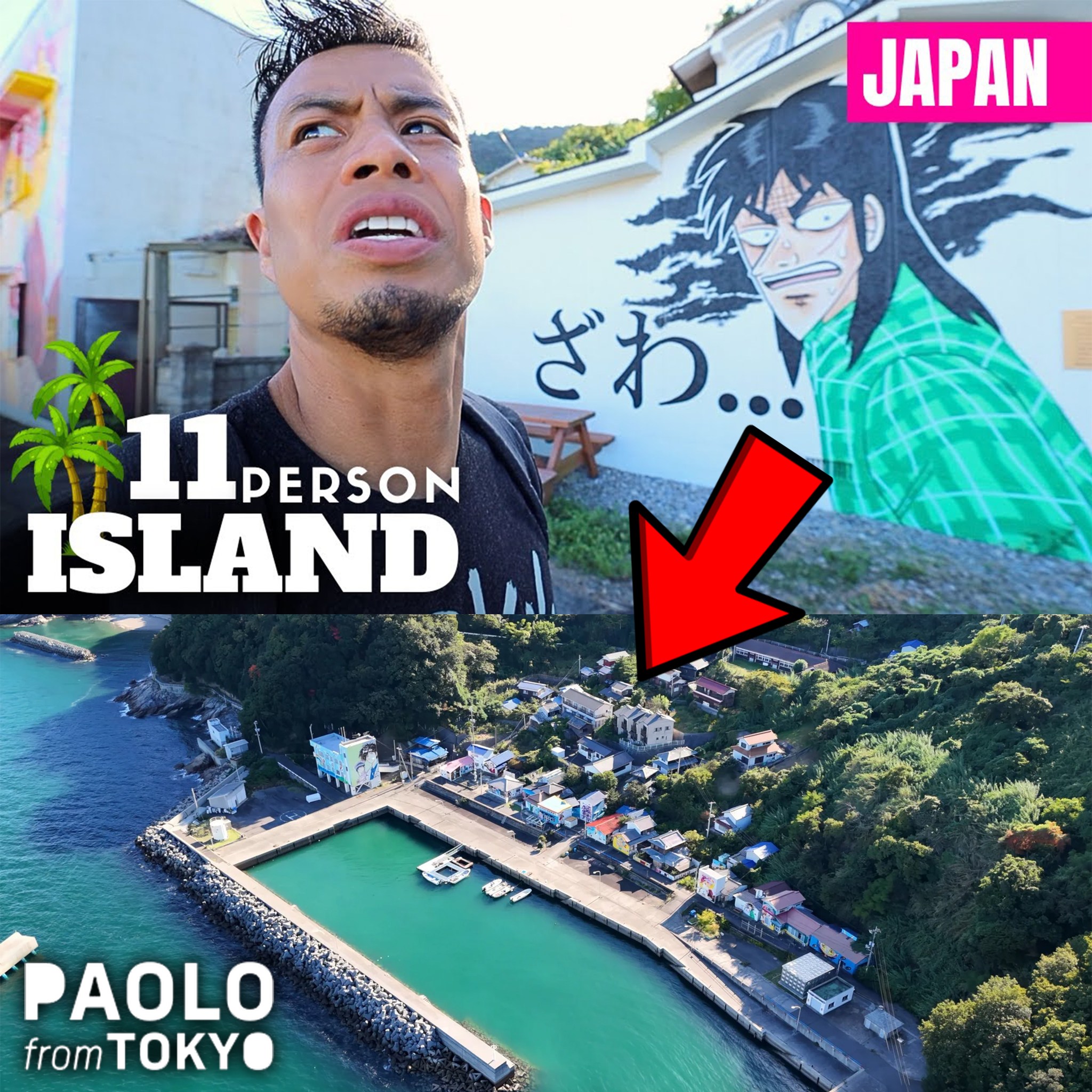 Japan