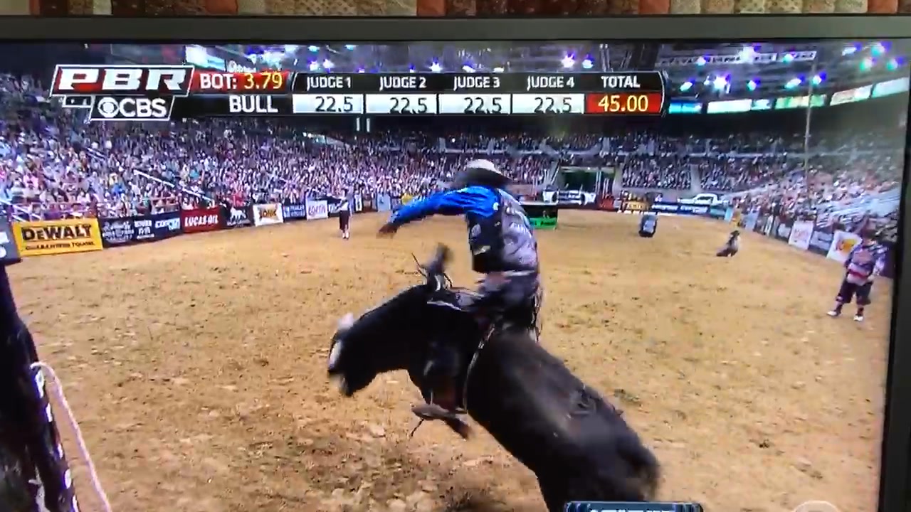 I came across some Jeremiah videos for this week. Wrangler Western ...