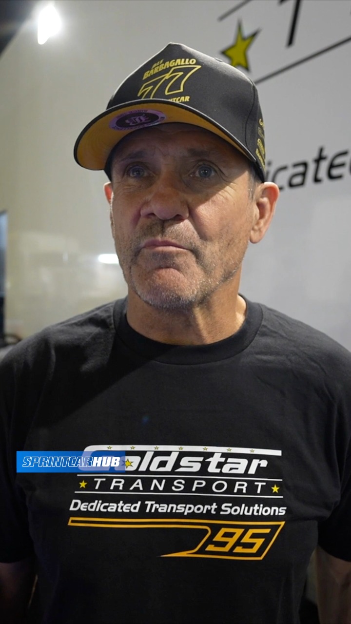 He may be 54 years young but there’s no doubt that Kerry Madsen still ...