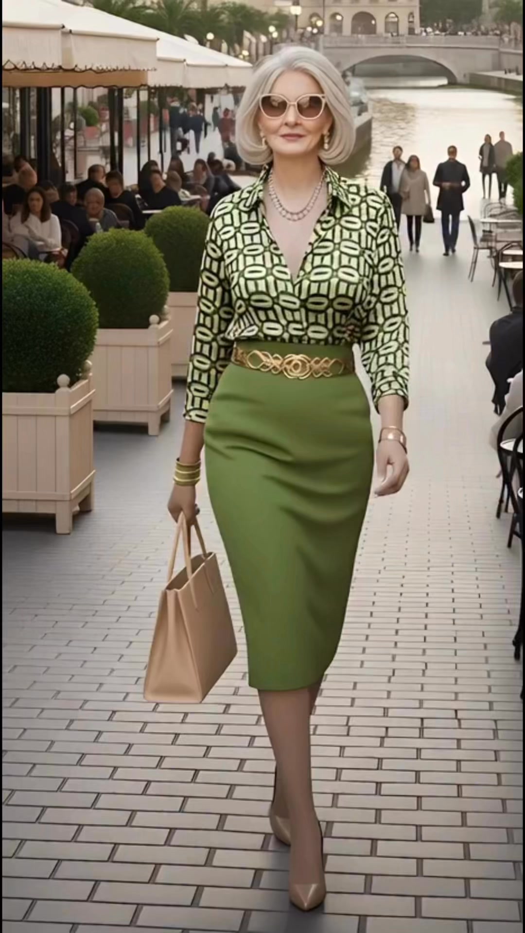 Descubra 6 LOOKS CLÁSSICOS COM TOQUE MODERNO que misturam alfaiataria ...