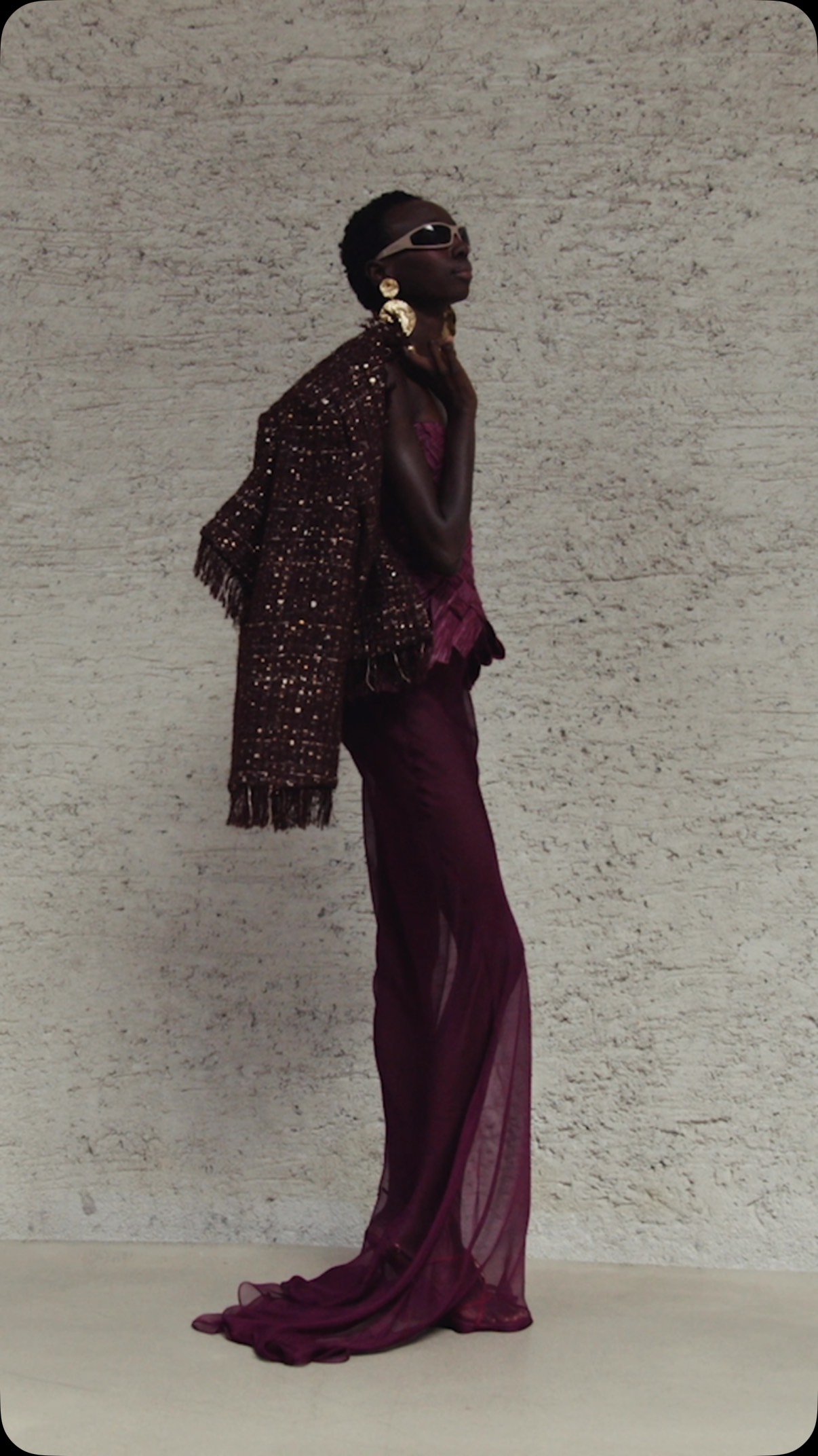 The Lani Knit Dress