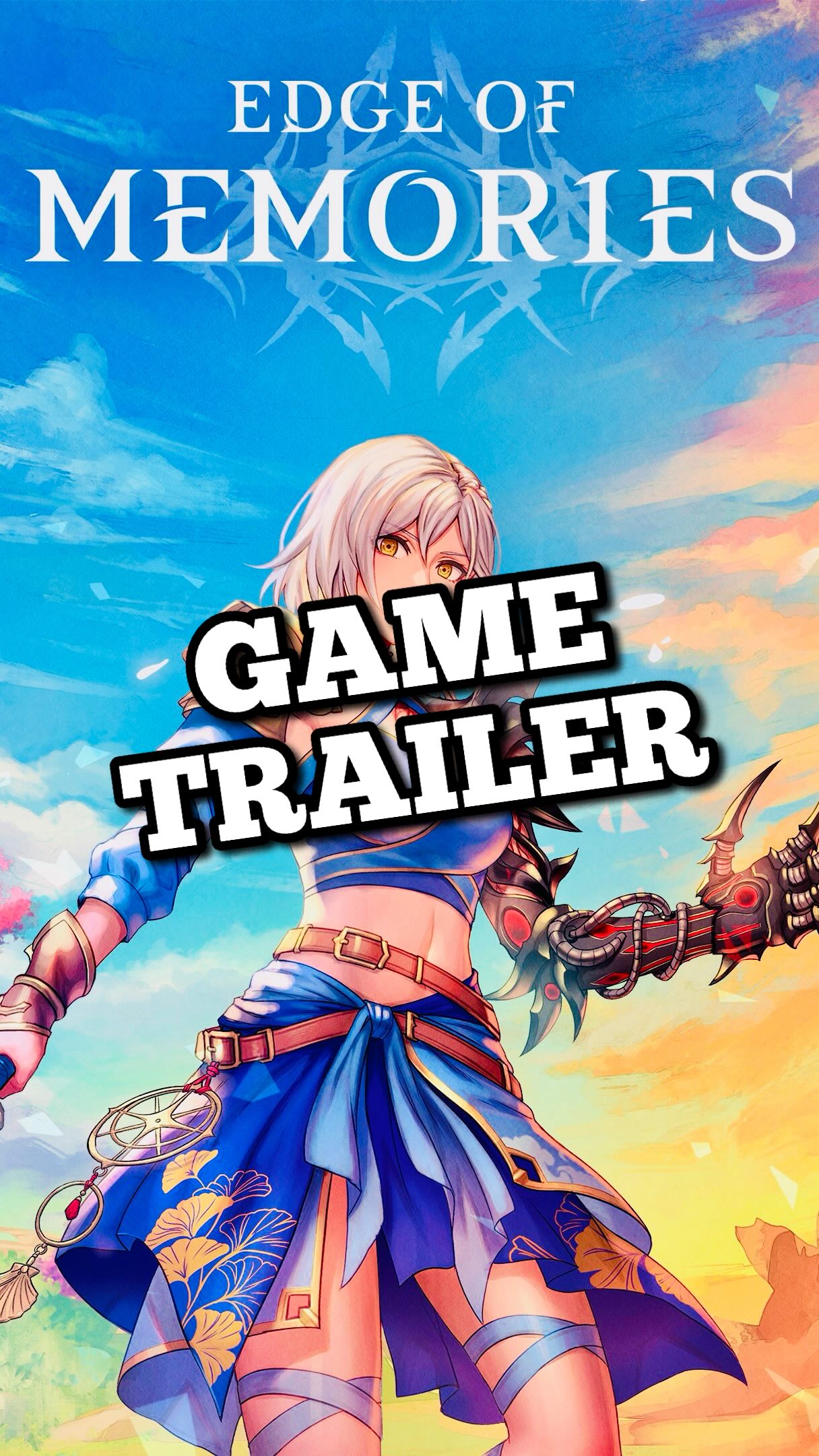 Edge Of Memories | Nekaroo Gameplay sPAWtlight For Pick Up