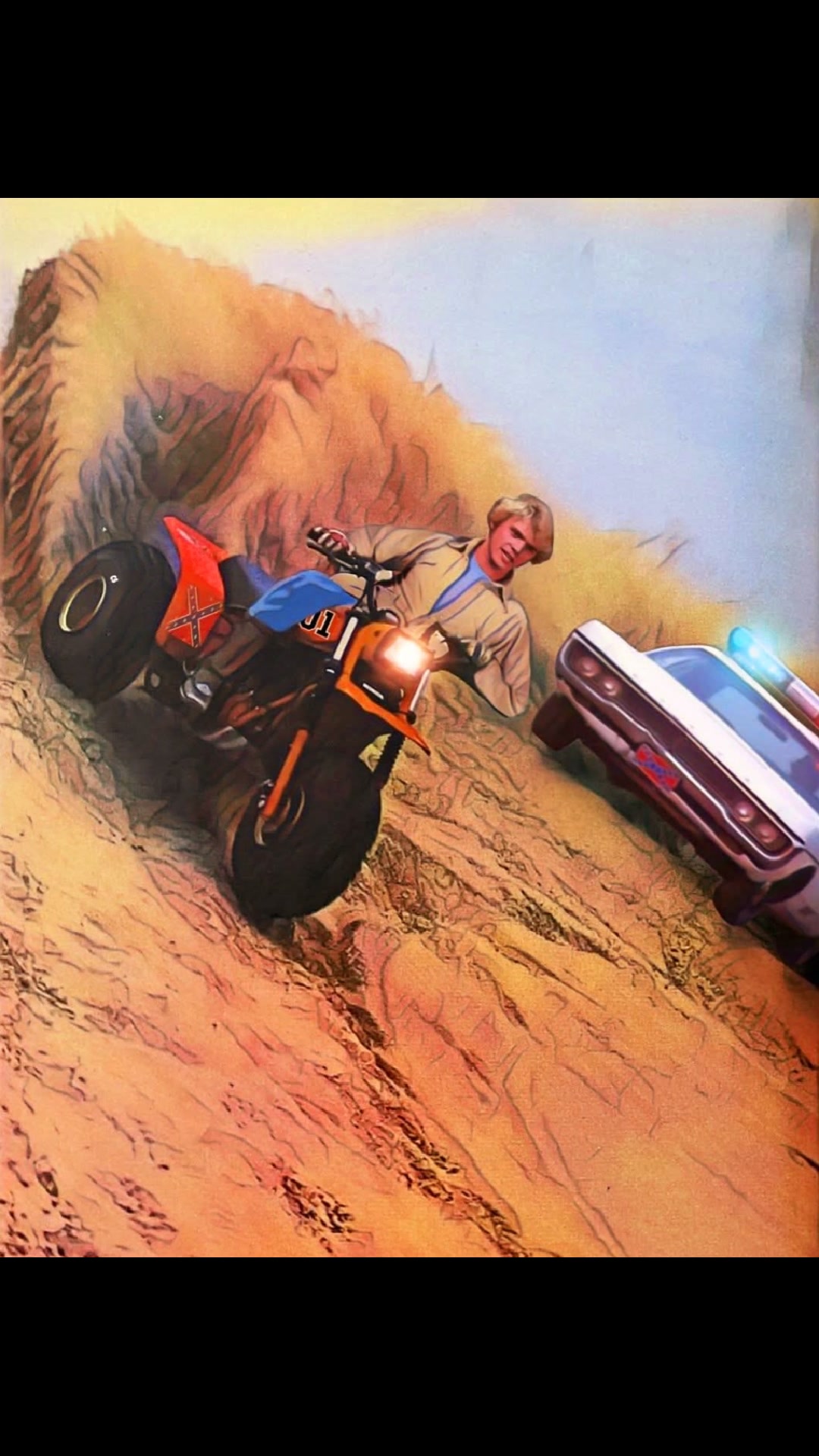The World of Vintage and Custom Built ATC,3 Wheelers on Reels | Facebook