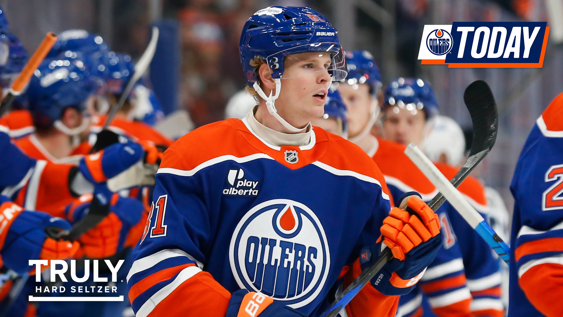 Josh Samanski makes his NHL debut & Kasperi Kapanen returns to the ...
