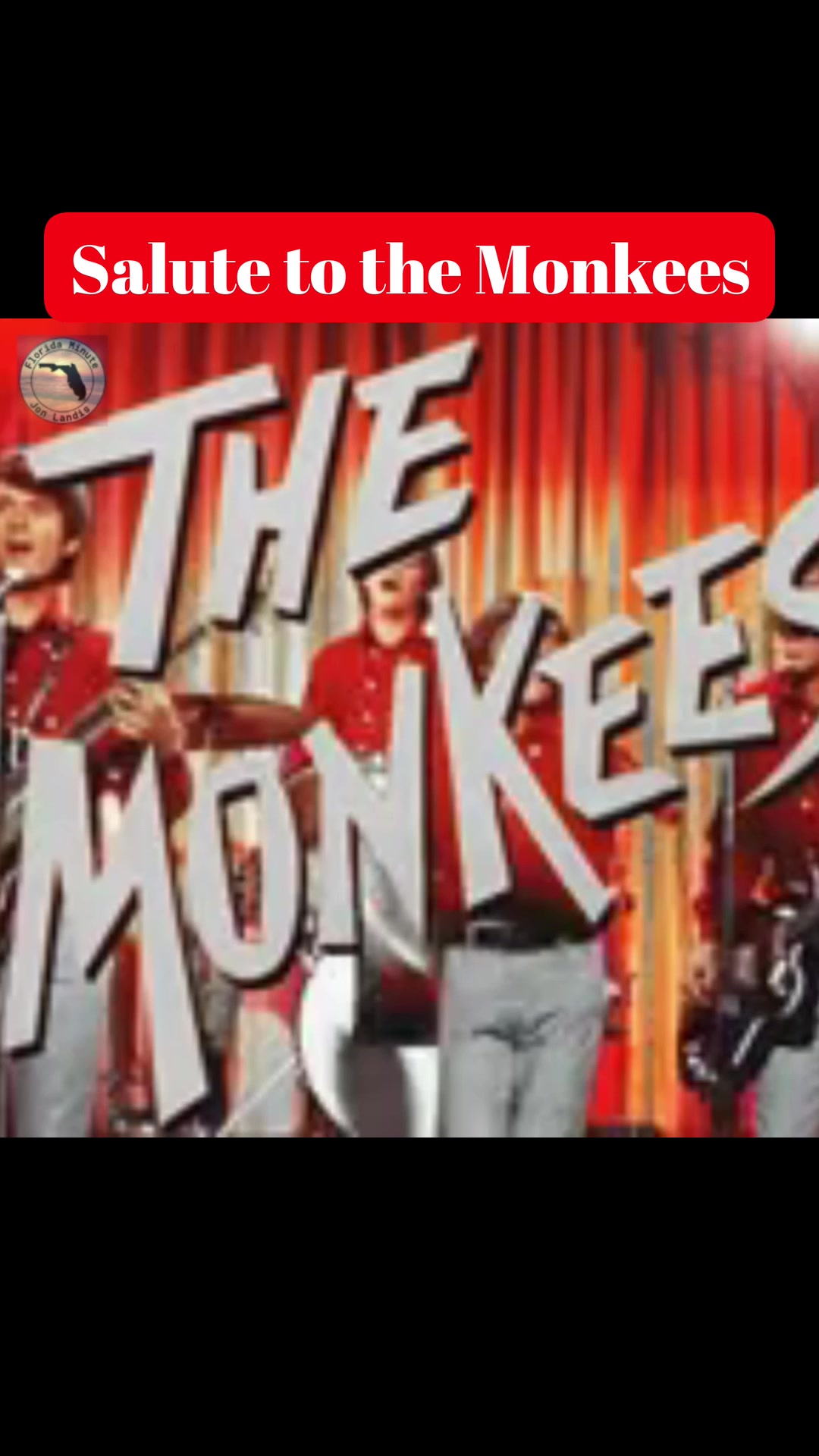 The Monkees were an American pop rock band formed in Los Angeles