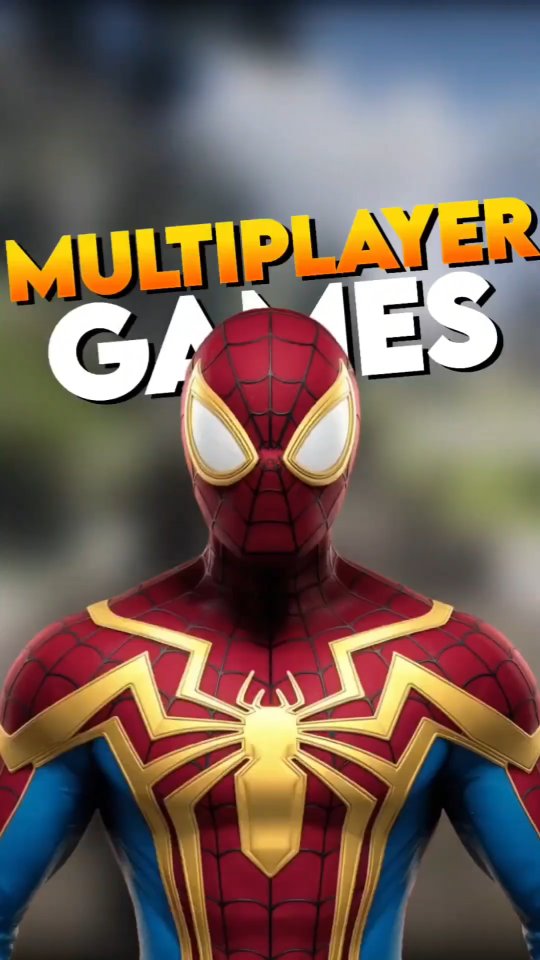 Best Multiplayer Games For Mobile | 😍🔥 | #shorts #video #gaming # ...