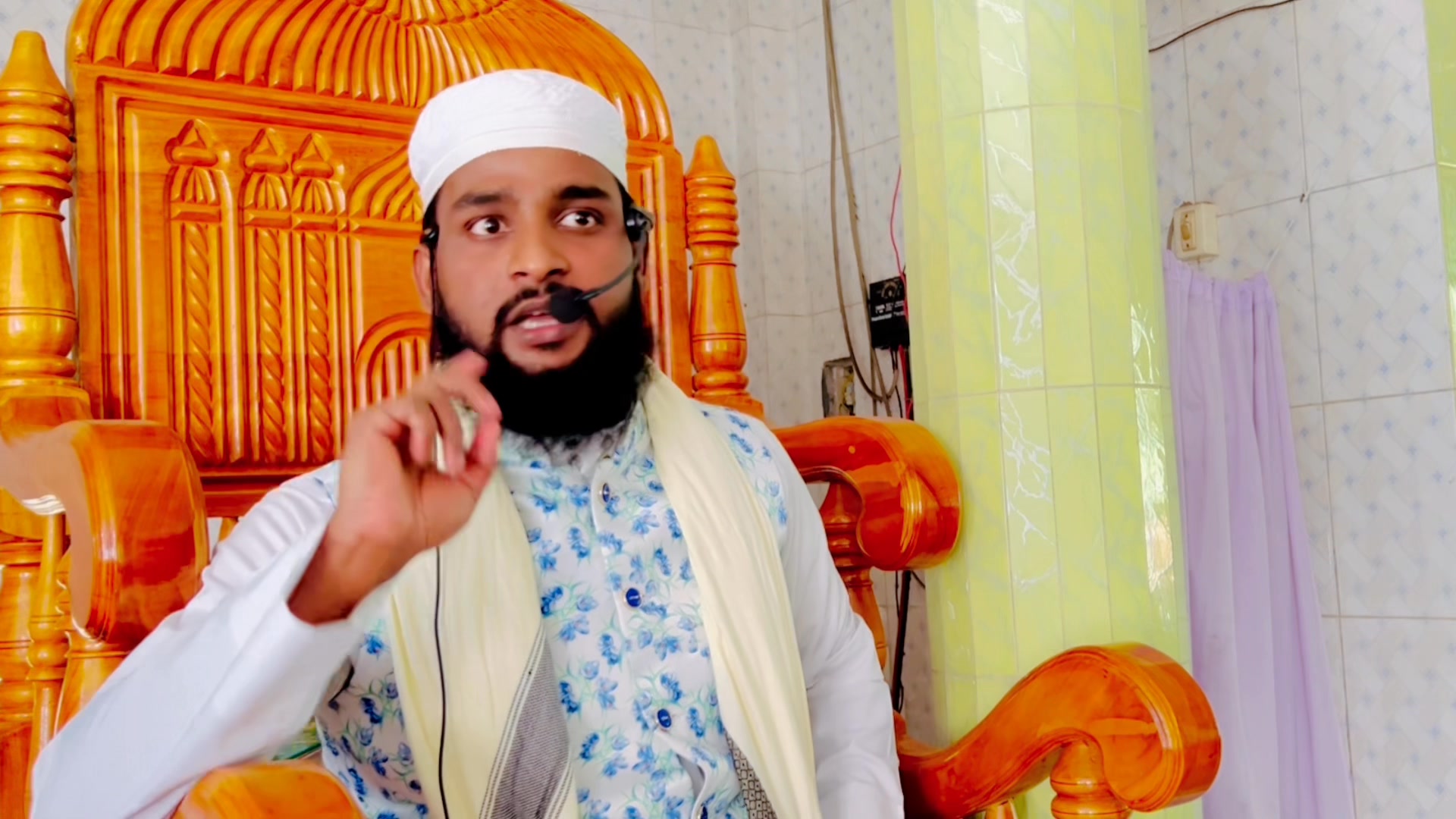 Fazle Rabby