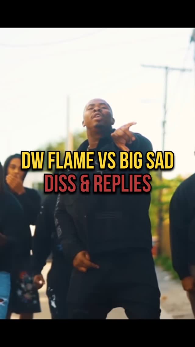 which rapper yall fw more, Flame or Big Sad #rap #calirap ...